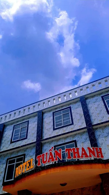 Tuấn Thanh Motel - Nhà nghỉ Long Thành Đồng Nai