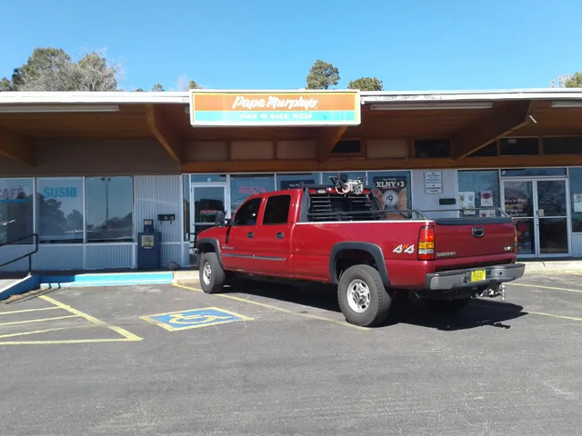 Papa Murphy's | Take 'N' Bake Pizza