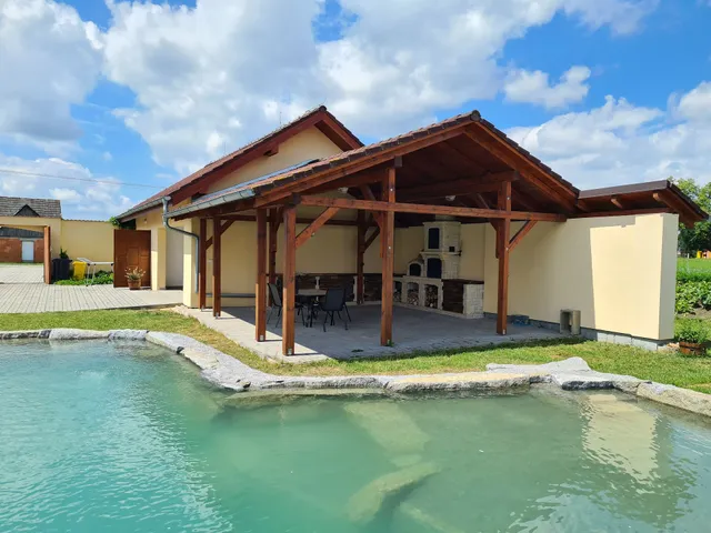 Ubytování Těšínov