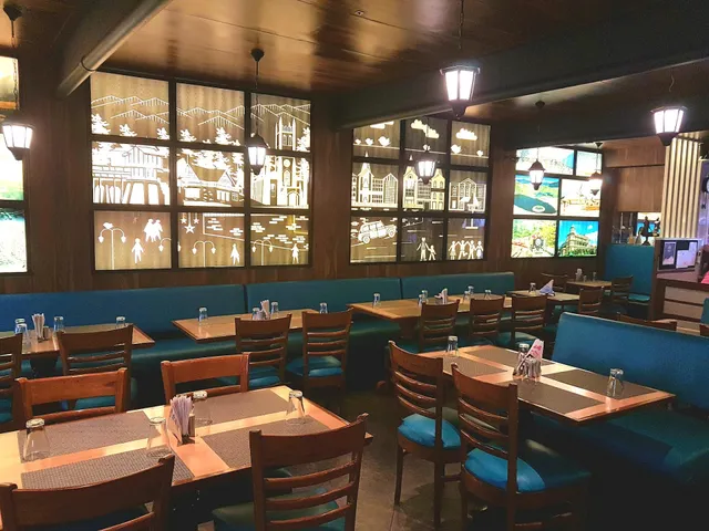 Devicos Restaurant & D Lounge Bar