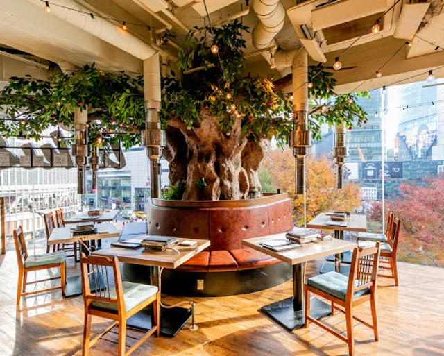 Shibuya Wagyu Yakiniku USHIHACHI Goku