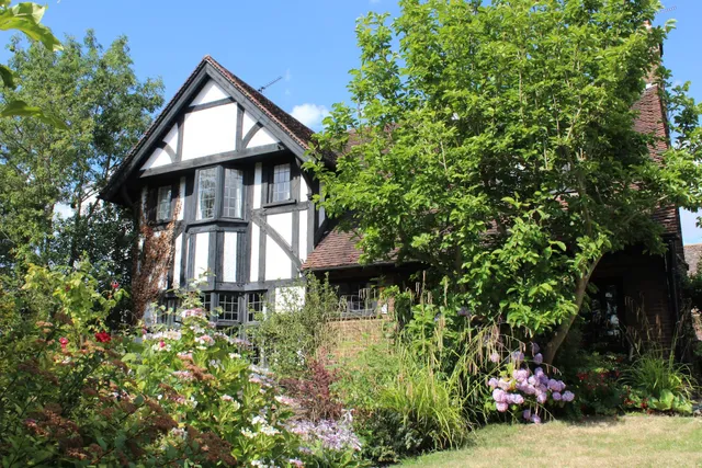 St Stephens Guest House, Canterbury, Kent