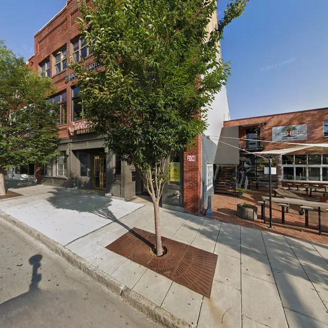 Precision Barbershop