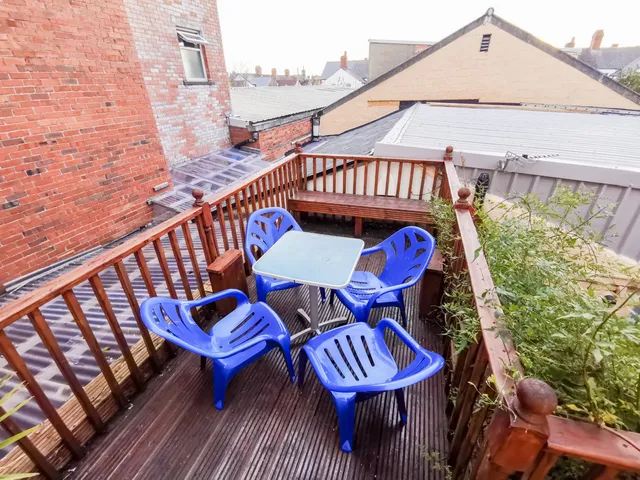 Constantinou Apartments