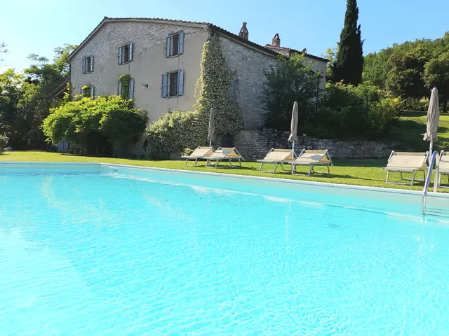 Agriturismo del Frontino