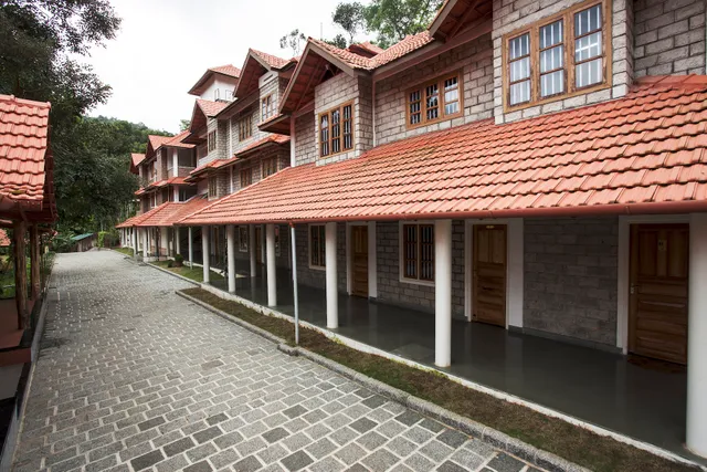 Svaztha Ayurveda Retreat