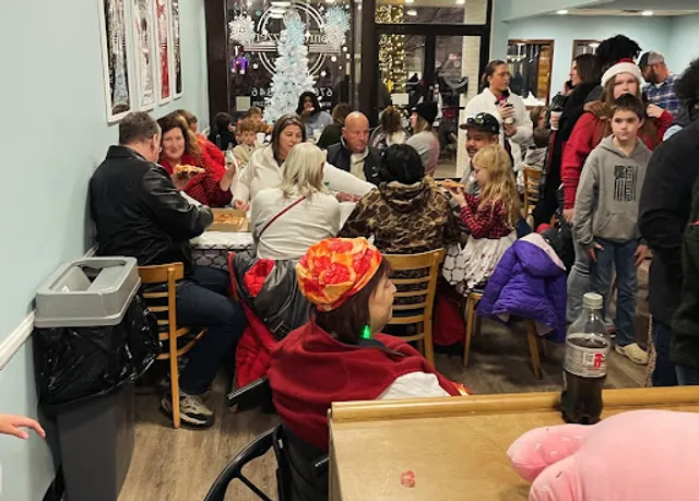 Monroe Pizzeria and Tavern