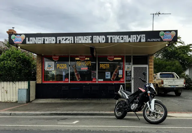 Longford Pizza House