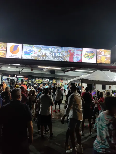 El Rey Sport Bar