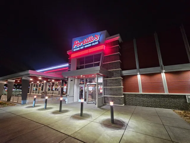 Portillo's Schererville