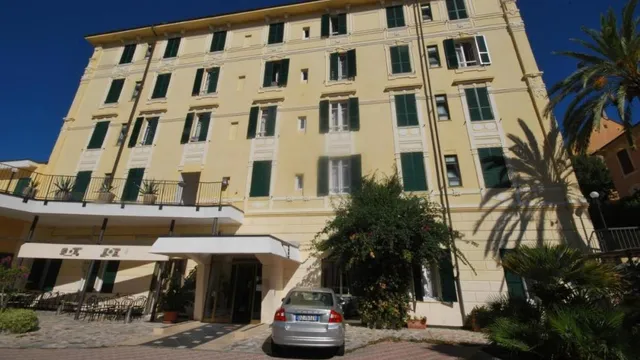 Esperia Hotel Spotorno