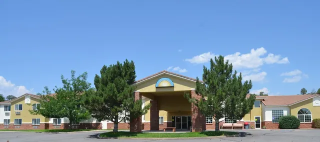 Days Inn by Wyndham Torrey Capital Reef