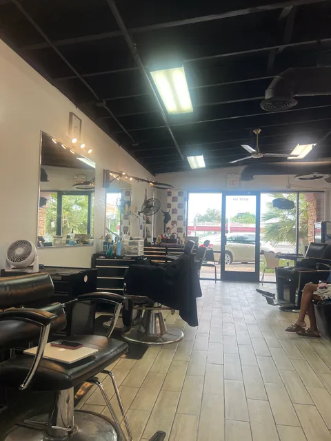 Nyc Beauty Salon LLC