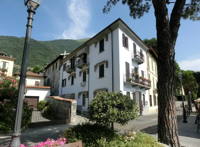 Albergo Ristorante Plinio