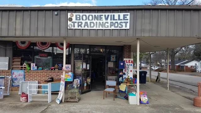 Once Treasured Flea Market