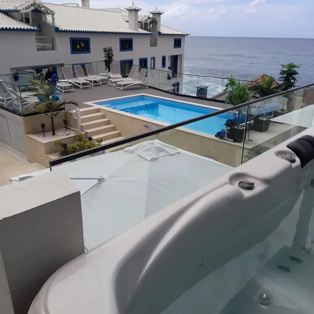 Mediterrâneo Hotel Madeira