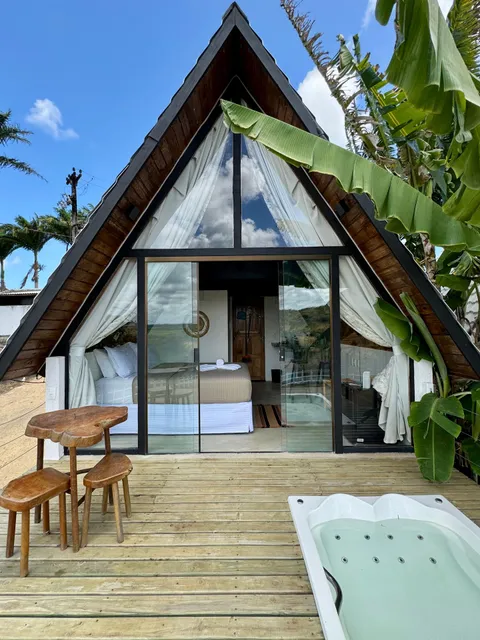 Rancho Navarro - Porto de Pedras AL