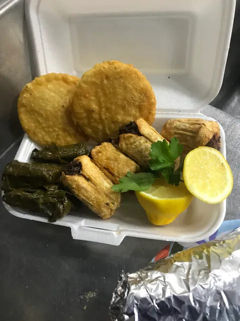 Village Kebab & Gozleme