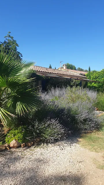 Guesthouse les deux lions