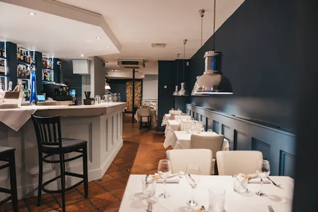 Salvatore's Restaurant