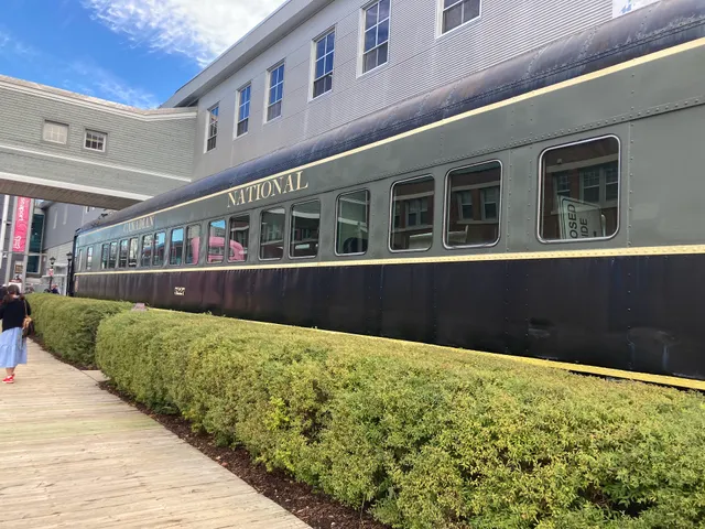 Centre for Craft Nova Scotia & The Mary E. Black Gallery