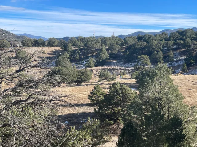 Heart of the Rockies Disc Golf Course