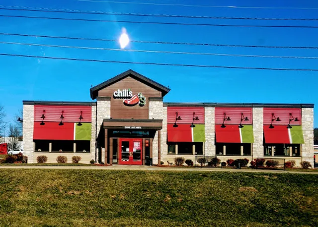 Chili's Grill & Bar