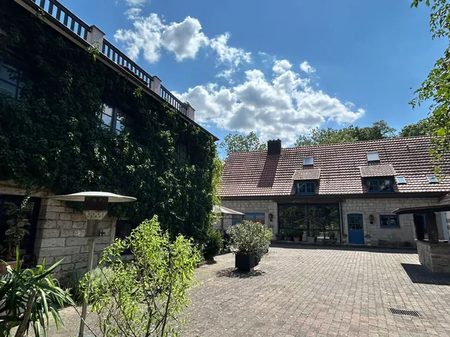 B&B Craintaler Mühle - Andreas Richter