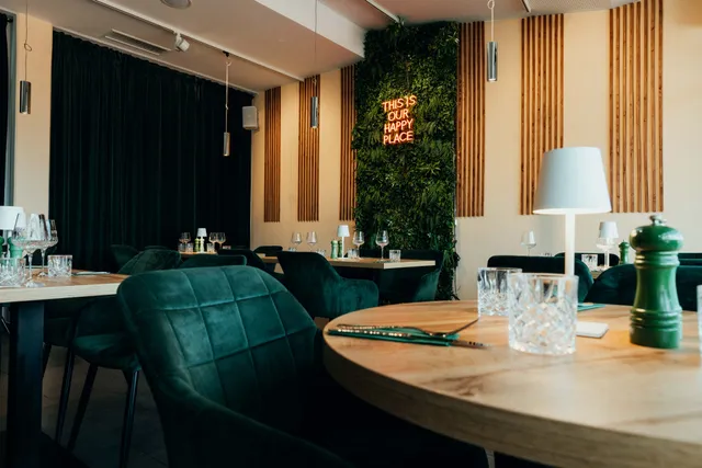 Restaurant Bavariano