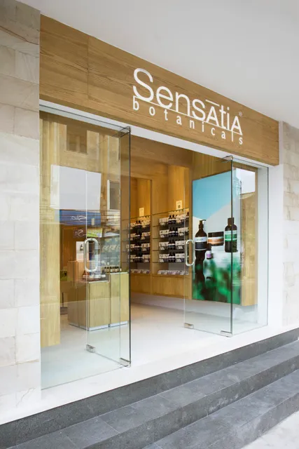 Sensatia - Monkey Forest Ubud II