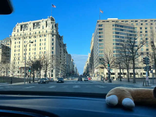 Avenue Suites Georgtown