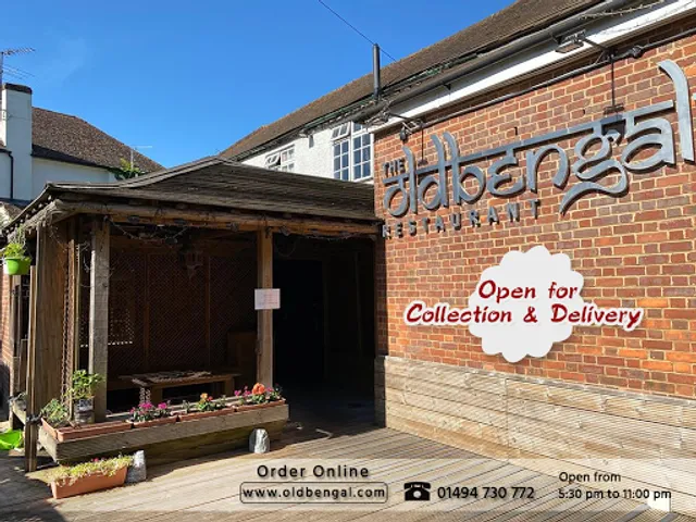 The Old Bengal Restaurant