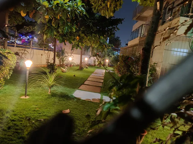 The Red Lotus Premium