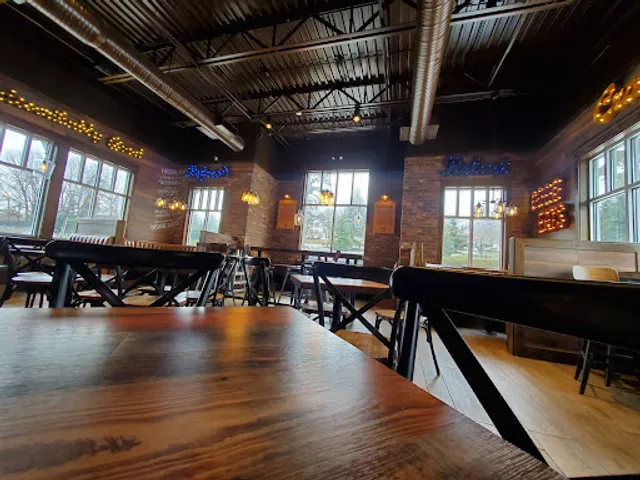 Zaxby's Chicken Fingers & Buffalo Wings