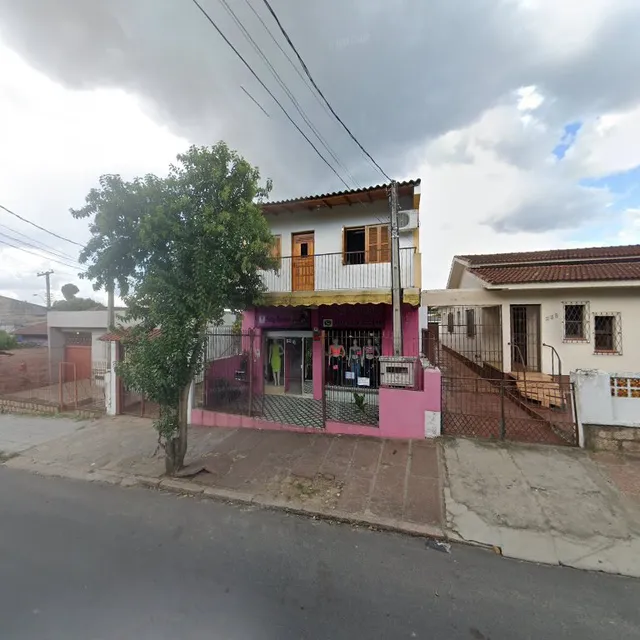 Cantinho doce padaria e confeitaria