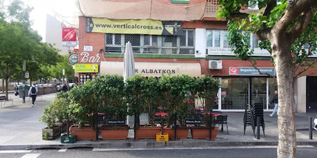 Bar Albatros