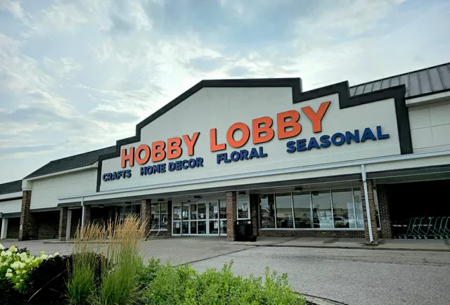 Hobby Lobby