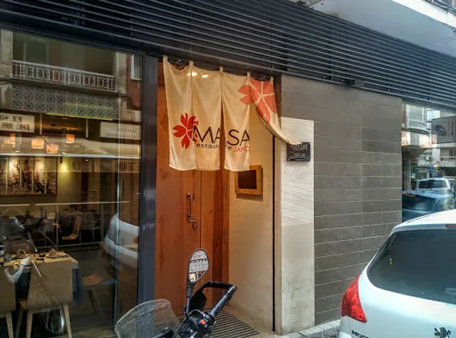 Restaurante Masae