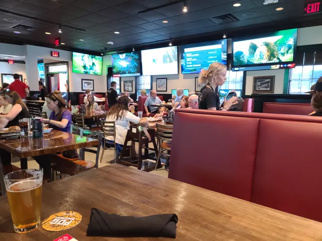 Sidelines Grille