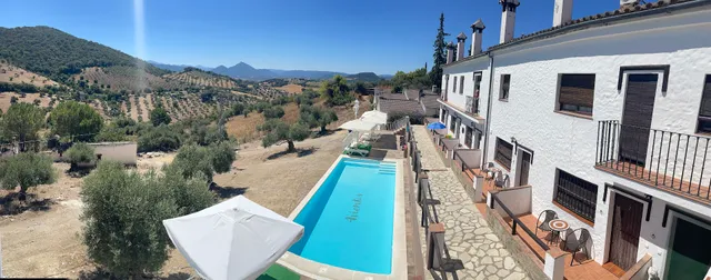 Apartahotel 4 Vientos