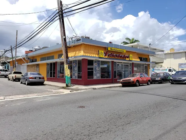 Restaurant Felicidades