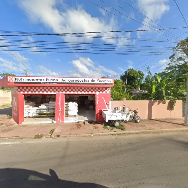 Food Truck "El Remolque"