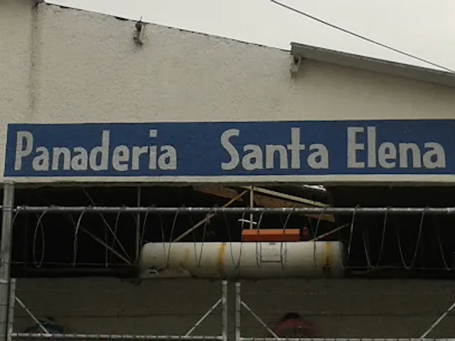 Panaderia Santa Elena