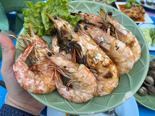 Khiang Talay Seafood