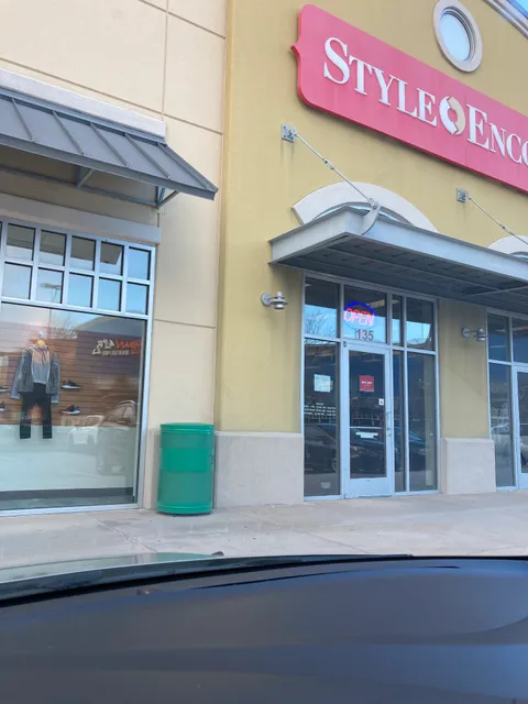 Style Encore The Woodlands