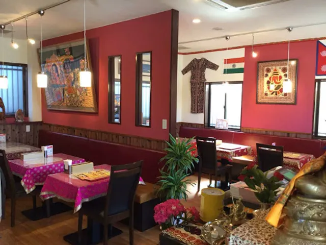 アジアンダイニング マヤ