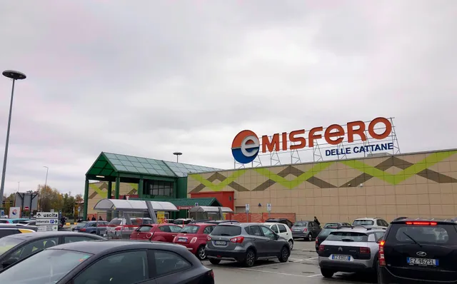 Emisfero Vicenza Cattane