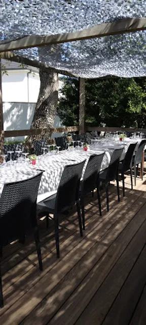 Restaurant saveurs et compagnie