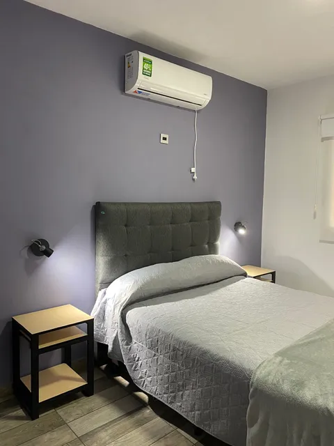 Departamentos Añoranza