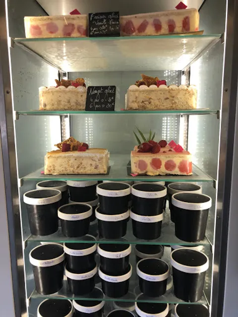 Boulangerie Pâtisserie « Maison Lhérault »